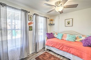 아파트 (2 Bedrooms) | 내부