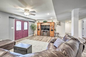 Appartement (2 Bedrooms) | Interieur