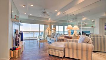 Apartment (3 Bedrooms) | Interior