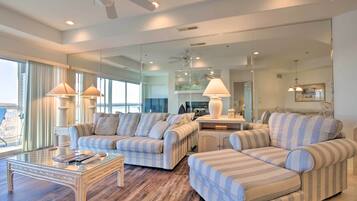 Apartment (3 Bedrooms) | Interior