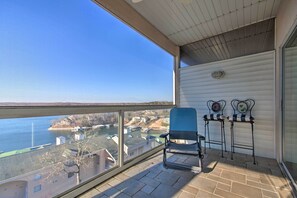 Apartment (3 Bedrooms) | Bahagian dalam