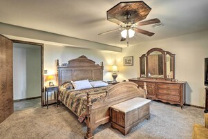 Apartment (3 Bedrooms) | Interior