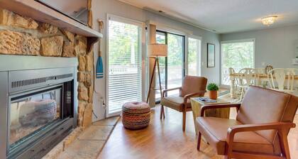 Lakefront Retreat in the Heart of Osage Beach!