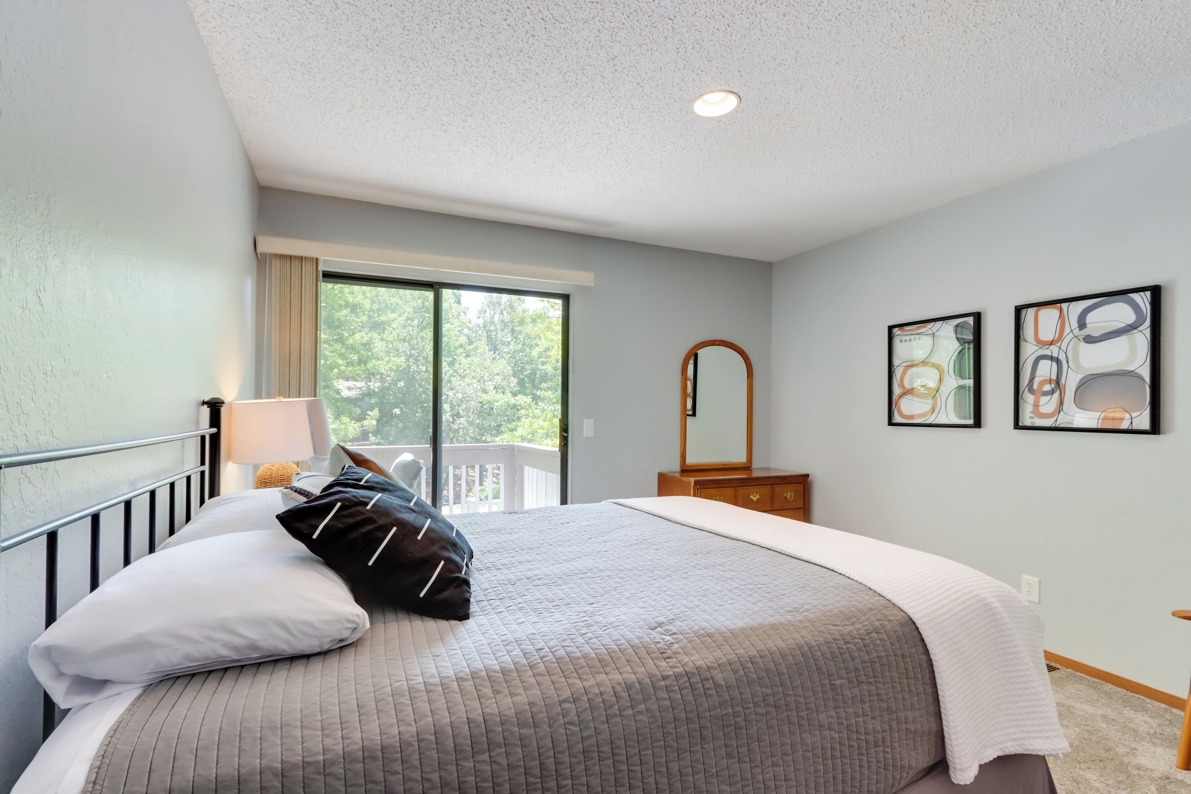 Lake of the Ozarks Vacation Rental w/ Boat Dock!