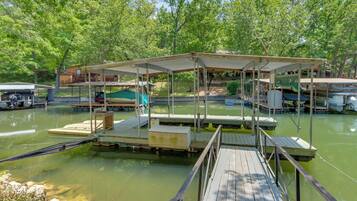 Rumah (3 Bedrooms) | Interior