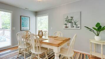 Casa (3 Bedrooms) | Interni