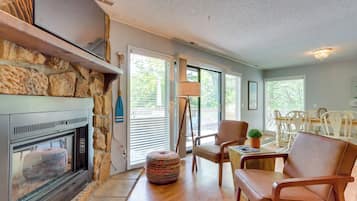 Rumah (3 Bedrooms) | Interior