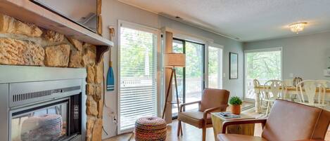 Maison (3 Bedrooms) | Intérieur