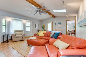 Hus (3 Bedrooms) | Innvendig