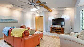 Rumah (3 Bedrooms) | Interior