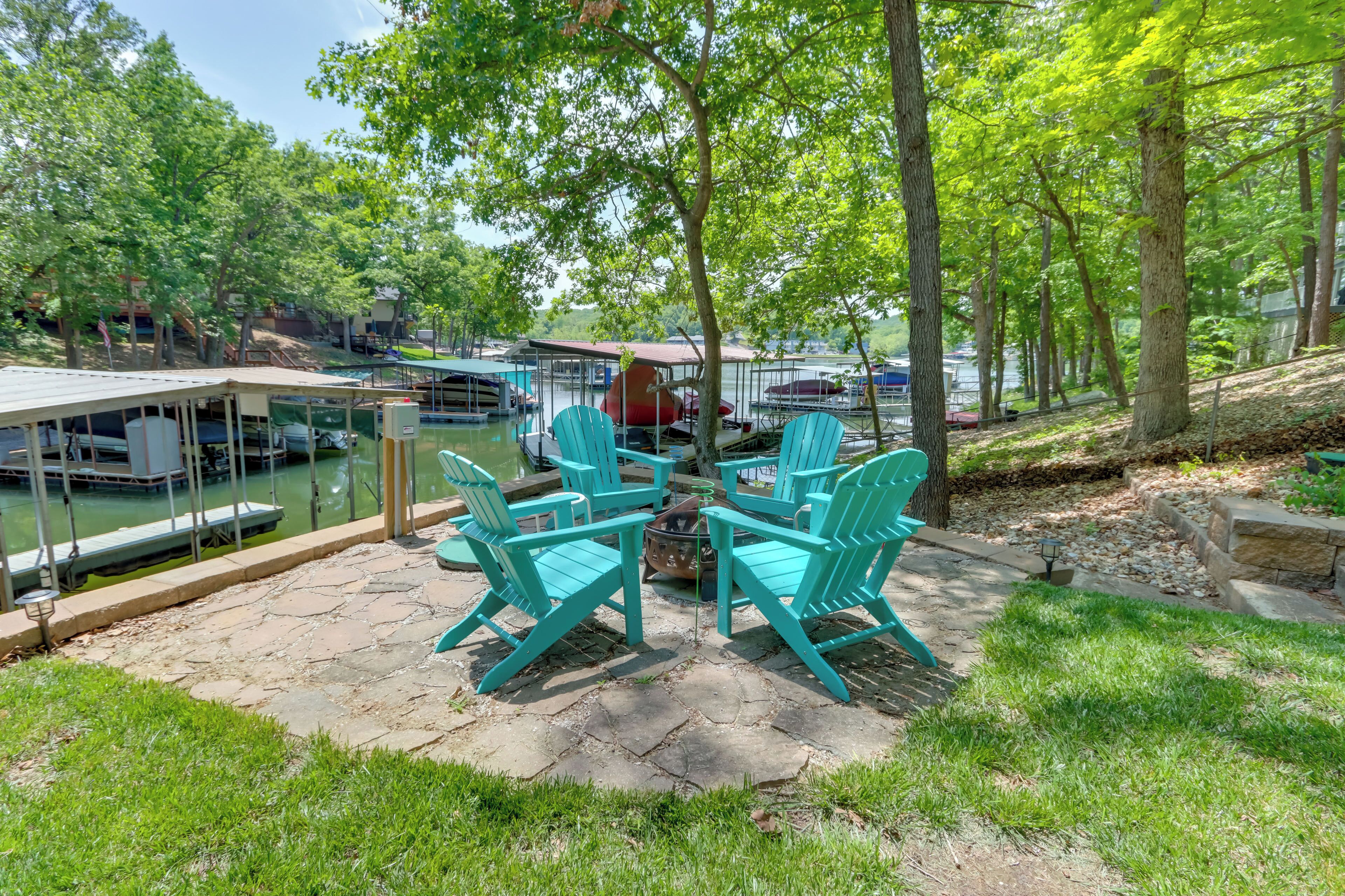 House (3 Bedrooms) | Terrace/patio