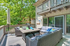 Maison (3 Bedrooms) | Intérieur