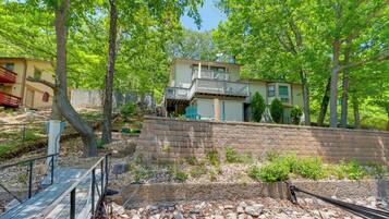 Rumah (3 Bedrooms) | Interior