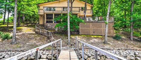 Maison (3 Bedrooms) | Intérieur