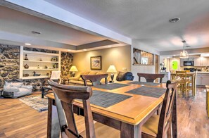 Maison (3 Bedrooms) | Intérieur