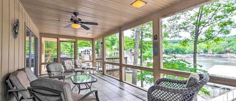 House (3 Bedrooms) | Front of property