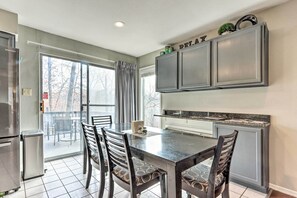 独立别墅 (3 Bedrooms) | 住宿内部