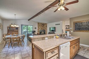 Maison (3 Bedrooms) | Intérieur