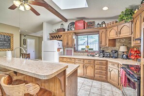 Maison (3 Bedrooms) | Intérieur