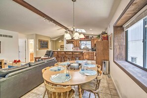 Nhà (3 Bedrooms) | Nội thất