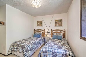 Nhà (3 Bedrooms) | Nội thất