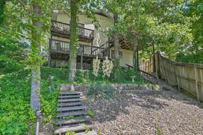 Maison (3 Bedrooms) | Intérieur