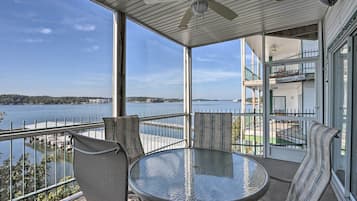 Apartment (3 Bedrooms) | Front of property