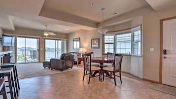 Apartment (3 Bedrooms) | Interior