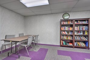 Apartment (3 Bedrooms) | Interior