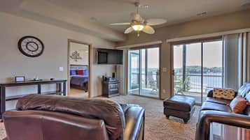 Apartment (3 Bedrooms) | Interior