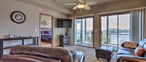 Huoneisto (3 Bedrooms) | Sisätilat