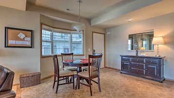 Apartment (3 Bedrooms) | Interior