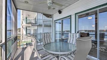 公寓 (3 Bedrooms) | 住宿内部