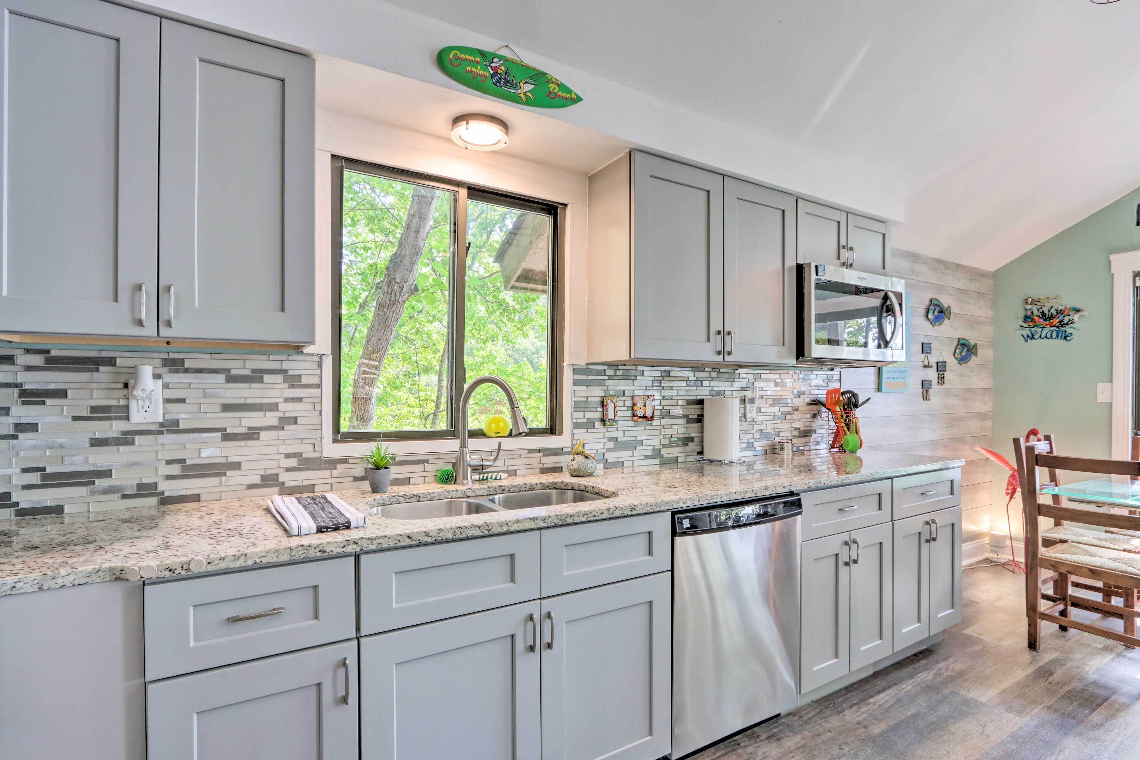 独立别墅 (3 Bedrooms) | 住宿内部