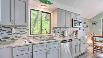 Casa (3 Bedrooms) | Interior