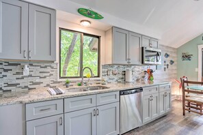 Maison (3 Bedrooms) | Intérieur