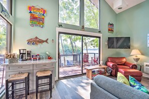 Maison (3 Bedrooms) | Intérieur