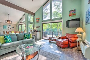 Hus (3 Bedrooms) | Fasade