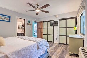 Hus (3 Bedrooms) | Interiör