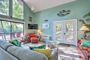 Hus (3 Bedrooms) | Innvendig