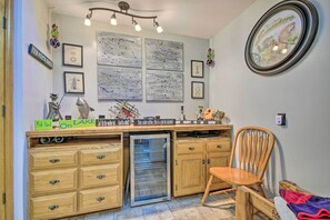 ハウス (5 Bedrooms) | 内装