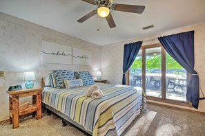 House (5 Bedrooms) | Interior