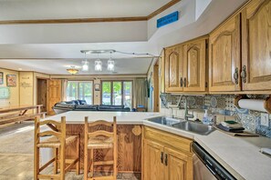 Nhà (5 Bedrooms) | Nội thất