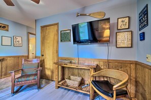 Hus (5 Bedrooms) | Interiør