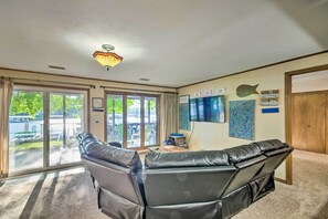 Casa (5 Bedrooms) | Interior