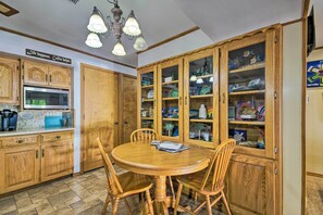 Nhà (5 Bedrooms) | Nội thất