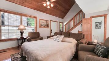 House (1 Bedroom) | Bahagian dalam