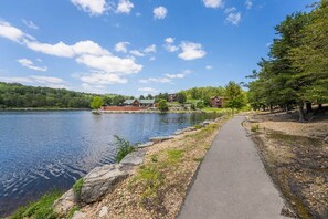 Casa (1 Bedroom) | Interior