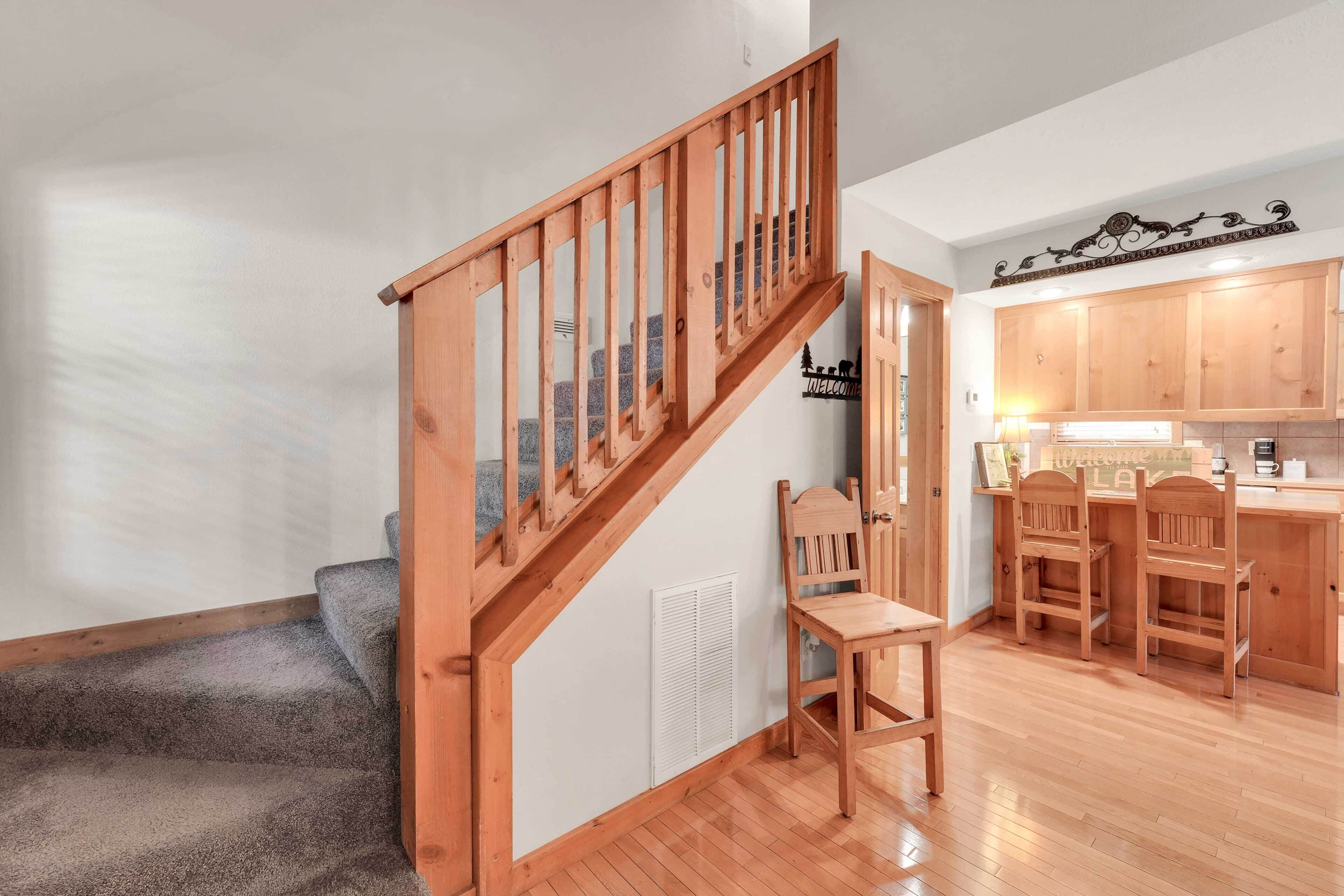 House (1 Bedroom) | Interior