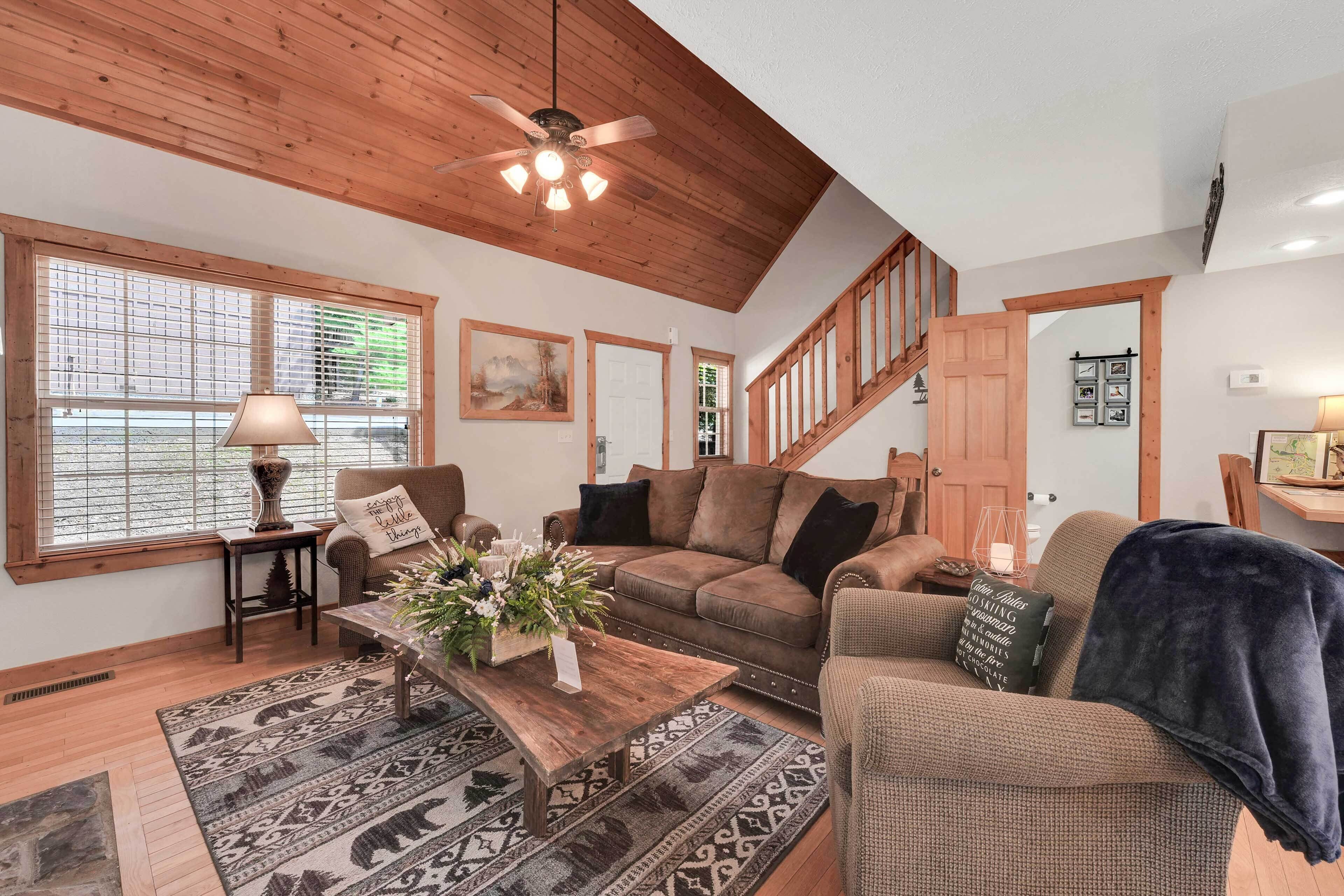 House (1 Bedroom) | Front of property